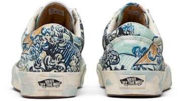 Vincent Van Gogh x Vans Old Skool 'Viejo Viñedo' VN0A38G1UAX Details for Vincent Van Gogh x Vans Old Skool 'Viejo Viñedo' VN0A38G1UAX