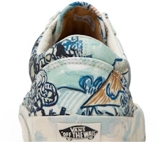 Vincent Van Gogh x Vans Old Skool 'Viejo Viñedo' VN0A38G1UAX Sizing Vincent Van Gogh x Vans Old Skool 'Viejo Viñedo' VN0A38G1UAX
