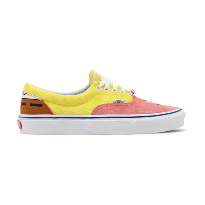 SpongeBob SquarePants Vans Era 'Best Friends'