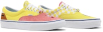 Cheap SpongeBob SquarePants x Vans Era 'Best Friends' Kasut Kanak-Kanak VN0A54F19ES