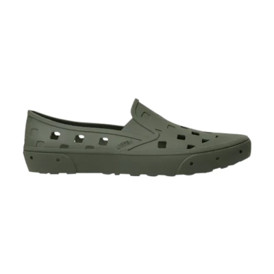 Vans Trek Slip-On 'Grape Leaf'