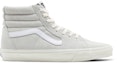 Buy Vans Sk8-Hi 'Pig Suede - Marshmallow' Lelaki/Wanita Kasut Suede Marshmallow. VN0A4U3C19A