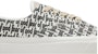 Fear of God x Vans Era 95 Reissue 'Marshmallow' Kasut Lelaki Moden. VN0A2XRYML6