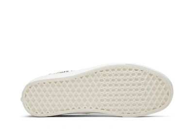 Fear of God x Vans Era 95 Reissue 'Marshmallow'