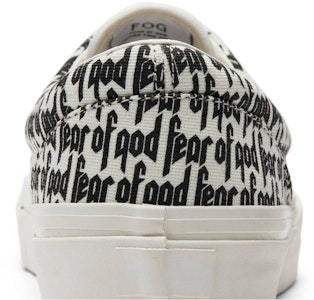 Fear of God x Vans Era 95 DX "マシュマロ" VN0A2XRYML6 Sizing Fear of God x Vans Era 95 DX "マシュマロ" VN0A2XRYML6