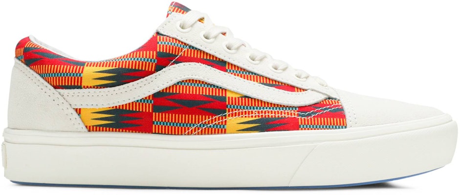 Union x Vans Old Skool '肯特布' VN0A45KST4P Buy Union x Vans Old Skool '肯特布' VN0A45KST4P