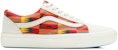 Union x Vans Old Skool 'Kain Kente' VN0A45KST4P