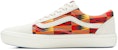 Union x Vans Old Skool 'Kain Kente' VN0A45KST4P