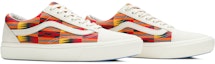 Cheap Union x Vans Old Skool 'Kain Kente' VN0A45KST4P