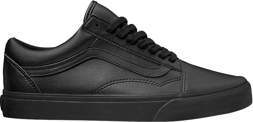 Classic tumble top old skool shoes