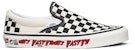 Fast Times x Vans Classic Slip-On 98 DX 'Anaheim Factory' VN0A3JEXWVP