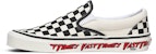 Fast Times x Vans Classic Slip-On 98 DX 'Anaheim Factory' VN0A3JEXWVP