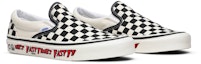 Cheap Fast Times x Vans Classic Slip-On 98 DX 'Anaheim Factory' VN0A3JEXWVP