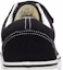 Sizing Vans Old Skool Velcro 'Suede' Kasut Lelaki & Wanita VN0A3D29OIU