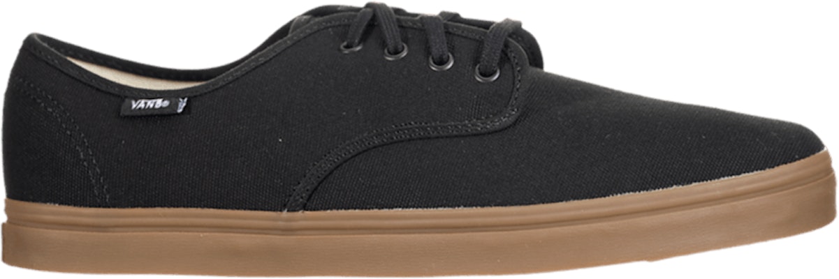 Vans madero best sale