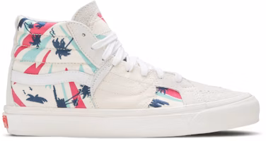 Vans Sk8-Hi LX 'Bricolage' VN0A45K3VM4 Vans Sk8-Hi LX 'Bricolage' VN0A45K3VM4
