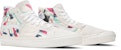 Vans Sk8-Hi LX 'Bricolage' Lelaki & Wanita Sneakers VN0A45K3VM4