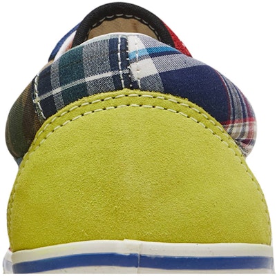 Size? x Vans Old Skool 'Factory Floor' 2020 รองเท้า VN0A38G22BF Sizing Size? x Vans Old Skool 'Factory Floor' 2020 รองเท้า VN0A38G22BF