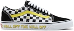 Buy SpongeBob SquarePants x Vans Old Skool 'Off The Wall' Lelaki Perempuan VN0A38G19EK