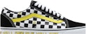 SpongeBob SquarePants x Vans Old Skool 'Off The Wall' Lelaki Perempuan VN0A38G19EK
