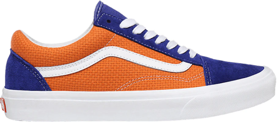Vans slip 2025 on apricot