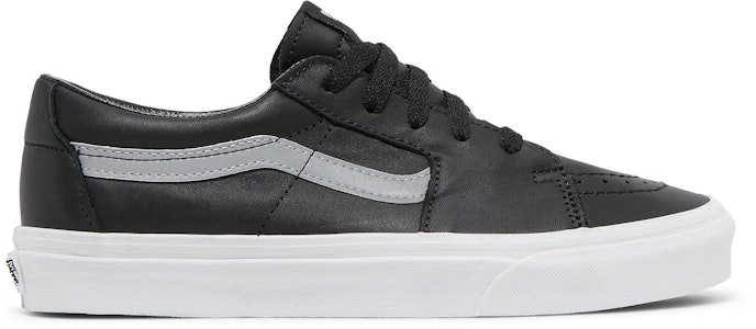 Vans Sk8-Low 'Reflective - Hitam' VN0A4UUKSIG Buy Vans Sk8-Low 'Reflective - Hitam' VN0A4UUKSIG