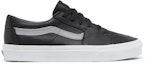 Buy Vans Sk8-Low 'Reflective - Hitam' VN0A4UUKSIG