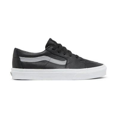 Vans Sk8-Low 'RF - Black'