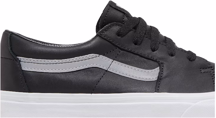 Vans Sk8-Low 'Reflektif - Hitam' VN0A4UUKSIG Order Vans Sk8-Low 'Reflektif - Hitam' VN0A4UUKSIG