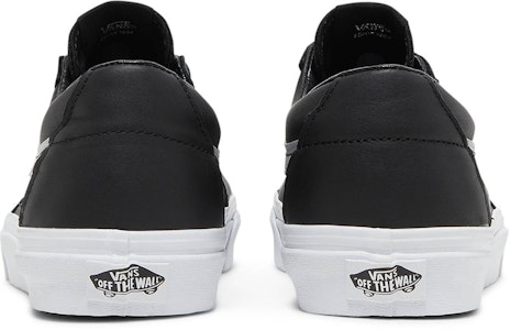 Vans Sk8-Low 'Reflective - Hitam' VN0A4UUKSIG Details for Vans Sk8-Low 'Reflective - Hitam' VN0A4UUKSIG