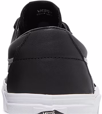 Vans Sk8-Low 'Reflektif - Hitam' VN0A4UUKSIG Sizing Vans Sk8-Low 'Reflektif - Hitam' VN0A4UUKSIG