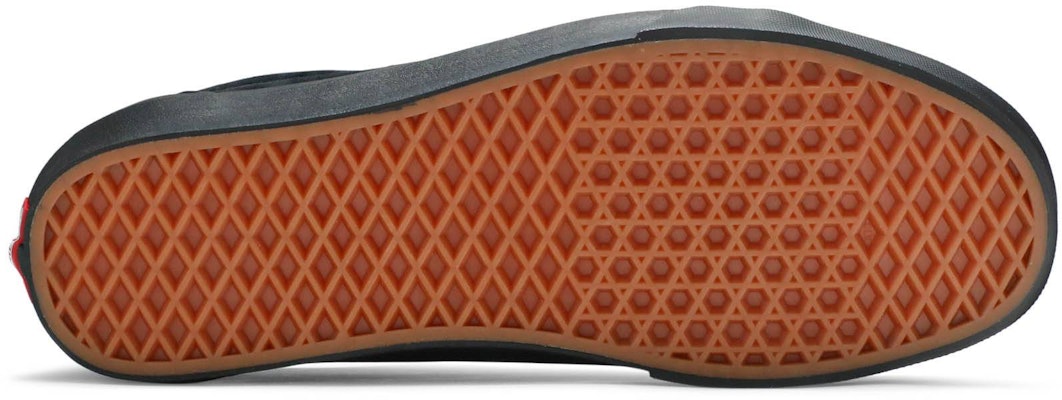 Vans 老派經典 '豬皮絨 - 黑色' VN0A4U3B18L Shop Vans 老派經典 '豬皮絨 - 黑色' VN0A4U3B18L