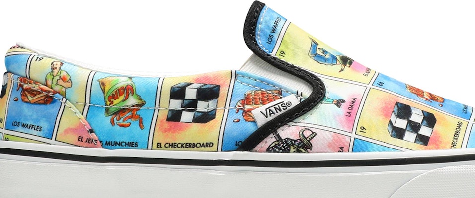 Sneakers 2024 vans dama