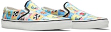 Cheap Classic Slip-On 'Los Vans' Sepatu Vans Klasik VN0A4U38WN1