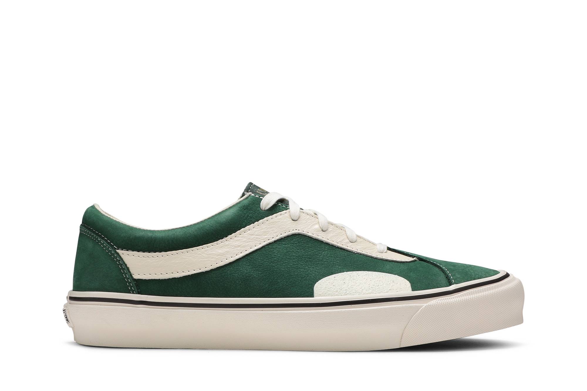 Buy ジュリアン・クリンセヴィチ x Vans ボールド Ni「コミュニティ」 VN0A3WLP01C