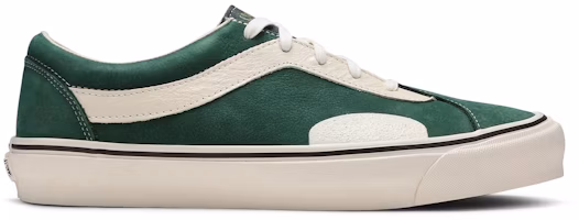 Julian Klincewicz x Vans Bold Ni 'Community' VN0A3WLP01C Julian Klincewicz x Vans Bold Ni 'Community' VN0A3WLP01C