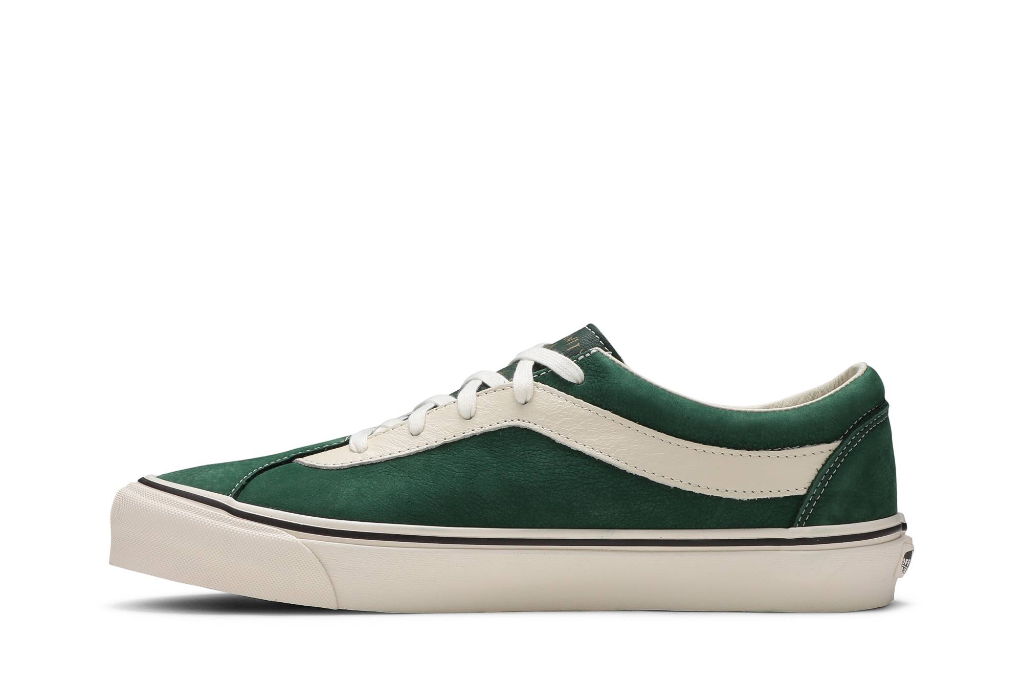 Lookbook ジュリアン・クリンセヴィチ x Vans ボールド Ni「コミュニティ」 VN0A3WLP01C