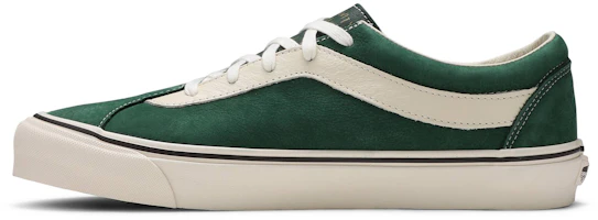Lookbook Julian Klincewicz x Vans Bold Ni 'Comunidad' VN0A3WLP01C