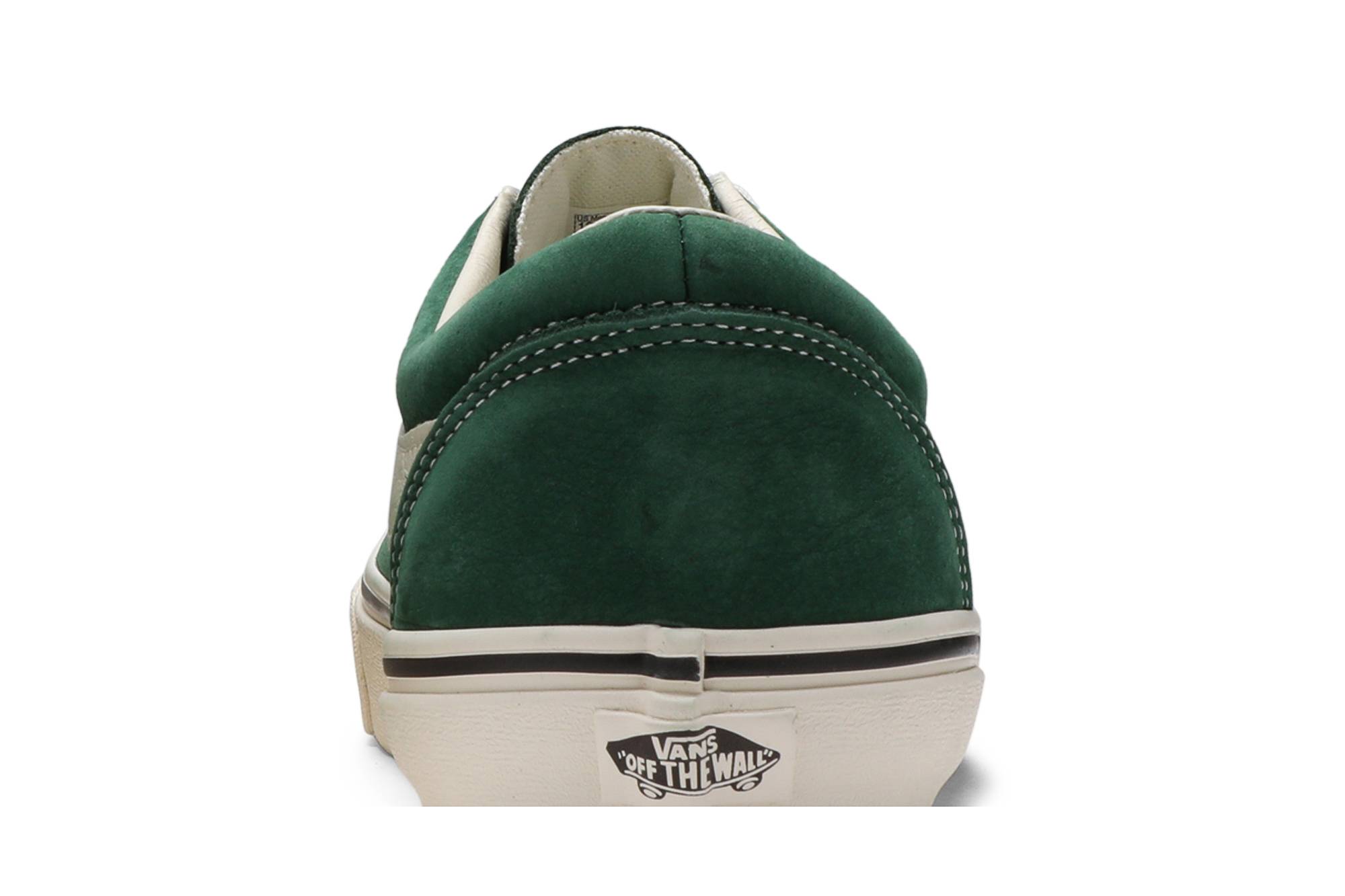 Sizing ジュリアン・クリンセヴィチ x Vans ボールド Ni「コミュニティ」 VN0A3WLP01C