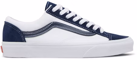Vans Style 36 'Classic Sport - Dress Blues' VN0A54F69YG Vans Style 36 'Classic Sport - Dress Blues' VN0A54F69YG