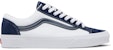 Vans Gaya 36 'Sukan Klasik - Dress Blues' VN0A54F69YG
