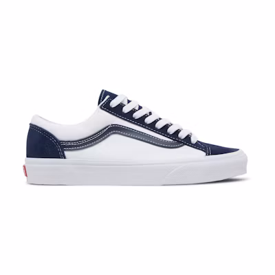 Vans Style 36 'Classic Sport - Dress Blues'