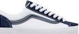 Vans Gaya 36 'Sukan Klasik - Dress Blues' VN0A54F69YG