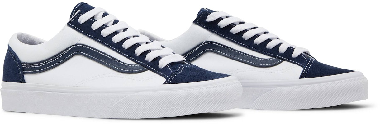 Vans Style 36 クラシックスポーツ (ドレスブルー) VN0A54F69YG Cheap Vans Style 36 クラシックスポーツ (ドレスブルー) VN0A54F69YG