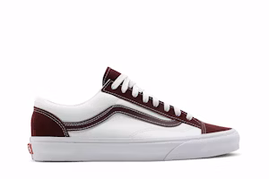 Vans Style 36 'Classic Sport - Port Royale' VN0A54F69YI Vans Style 36 'Classic Sport - Port Royale' VN0A54F69YI