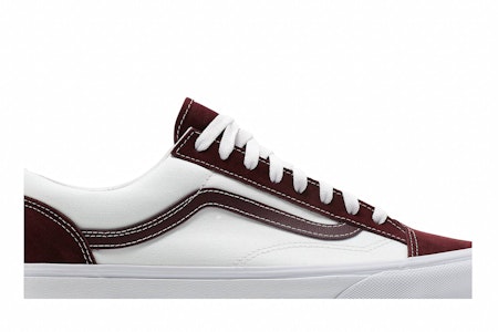 반스 스타일 36 '클래식 스포츠 - 포트 로얄' VN0A54F69YI VN0A54F69YI Order 반스 스타일 36 '클래식 스포츠 - 포트 로얄' VN0A54F69YI VN0A54F69YI