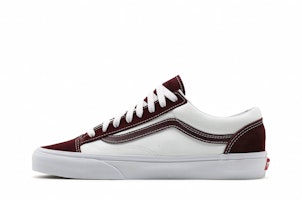 Vans Style 36 クラシックスポーツ ポートロワイヤル VN0A54F69YI Lookbook Vans Style 36 クラシックスポーツ ポートロワイヤル VN0A54F69YI