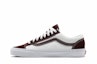 Lookbook Vans Style 36 'Classic Sport - Port Royale' Lelaki Wanita Kasual Sneakers. VN0A54F69YI
