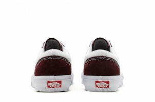 Vans Style 36 クラシックスポーツ ポートロワイヤル VN0A54F69YI Details for Vans Style 36 クラシックスポーツ ポートロワイヤル VN0A54F69YI