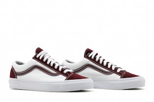 Vans Style 36 クラシックスポーツ ポートロワイヤル VN0A54F69YI Cheap Vans Style 36 クラシックスポーツ ポートロワイヤル VN0A54F69YI